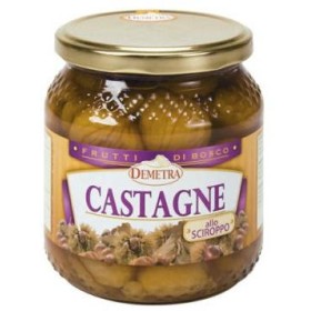 CASTAGNE INTERE SCIR. DEMETRA VS.ML.580